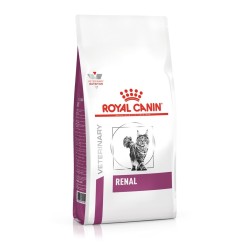 ROYAL CANIN Renal Cat 2kg\t