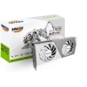 Karta graficzna INNO3D GeForce RTX 4070 TWIN X2 OC WHITE 12GB GDDR6X DLSS 3