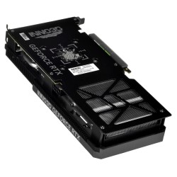 Karta graficzna INNO3D GeForce RTX 4060 TWIN X2 OC 8GB GDDR6 DLSS 3