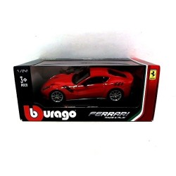 BBU 1:24 Ferrari F12TDF 26021