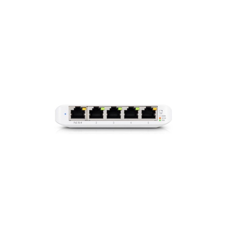 Ubiquiti Switch USW-Flex-Mini-3 UniFi 3-pack