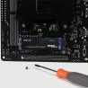 PNY CS2230 M.2 1 TB PCI Express 3.0 3D NAND NVMe