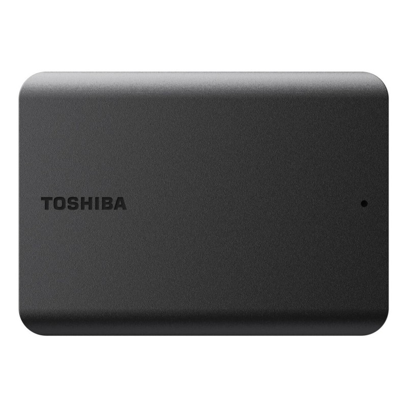 Dysk zewnętrzny HDD TOSHIBA Canvio Basics 2022 (4TB 2.5" HDTB540EK3CA)