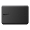 Dysk zewnętrzny HDD TOSHIBA Canvio Basics 2022 (4TB 2.5" HDTB540EK3CA)