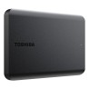 Dysk zewnętrzny HDD TOSHIBA Canvio Basics 2022 (4TB 2.5" HDTB540EK3CA)