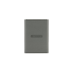 SSD USB-C 2TB EXT./TS2TESD360C TRANSCEND