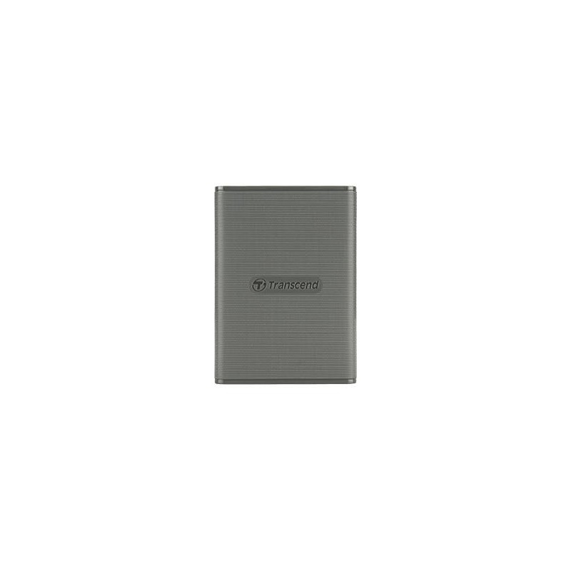 SSD USB-C 2TB EXT./TS2TESD360C TRANSCEND