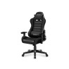 Fotel gamingowy dla dziecka HZ-Ranger 6.0 Black