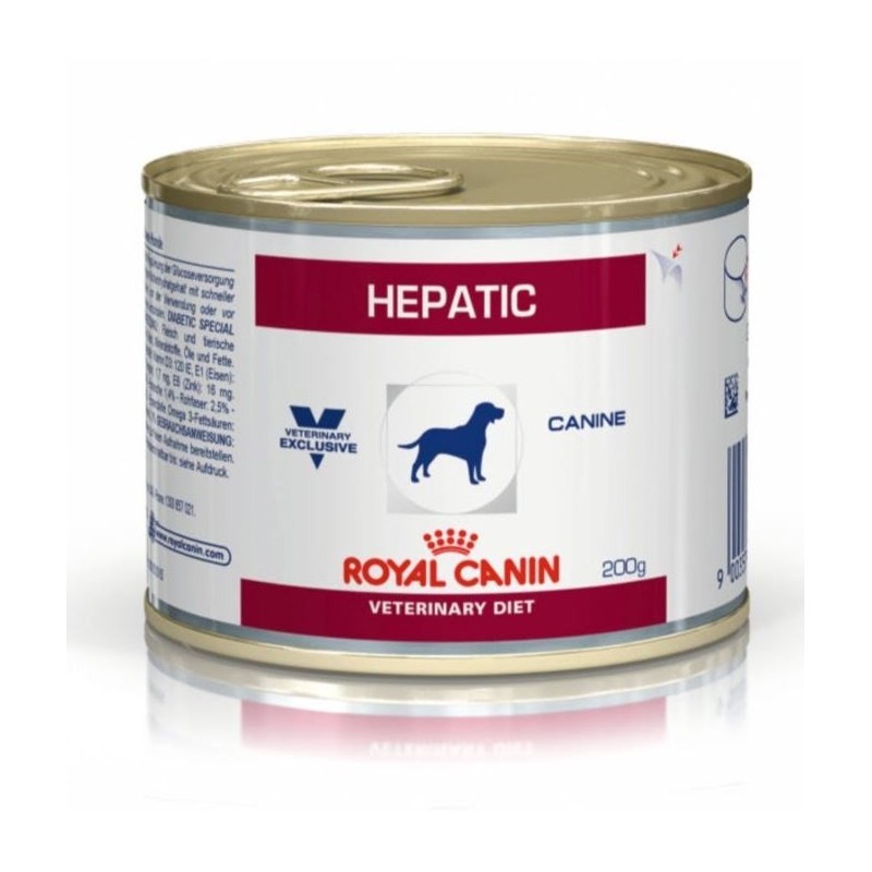 Karma Royal Canin (0,20 kg )