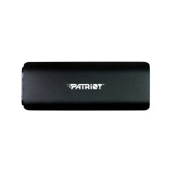 PATRIOT Transporter 1TB USB3.2 Type-C SSD 1000 MB/s