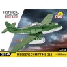 COBI Messerschmitt Me262