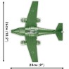 COBI Messerschmitt Me262