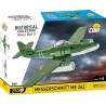 COBI Messerschmitt Me262