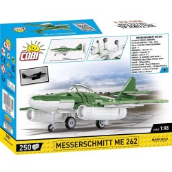 COBI Messerschmitt Me262