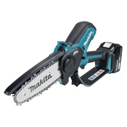 MAKITA.PIŁA ŁAŃCUCHOWA 18V DUC150SF01 15cm 1x3,0Ah