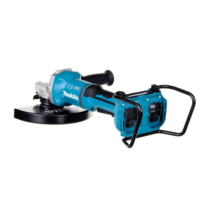 Makita DGA900Z szlifierka kątowa 23 cm 6000 RPM 5,2 kg