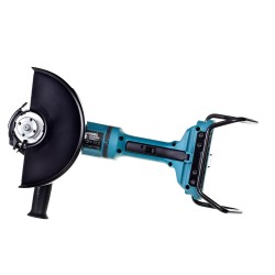 Makita DGA900Z szlifierka kątowa 23 cm 6000 RPM 5,2 kg