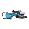 Makita DGA900Z szlifierka kątowa 23 cm 6000 RPM 5,2 kg