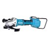 Makita DGA900Z szlifierka kątowa 23 cm 6000 RPM 5,2 kg