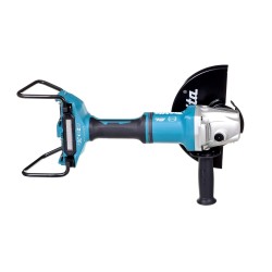 Makita DGA900Z szlifierka kątowa 23 cm 6000 RPM 5,2 kg