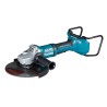 Makita DGA900Z szlifierka kątowa 23 cm 6000 RPM 5,2 kg