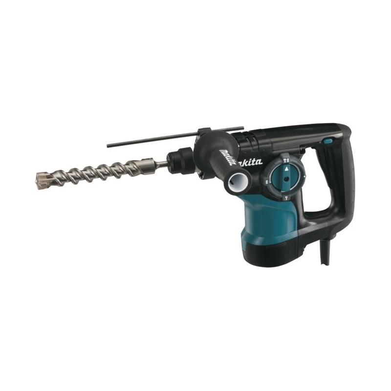 MAKITA.MŁOTOWIERTARKA 800W HR2810 3,2J