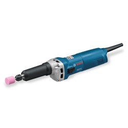 Bosch GGS 8 CE 8000 RPM Czarny, Niebieski 750 W