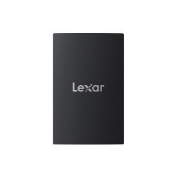 Lexar SL500 1 TB USB Type-C USB 3.2 Gen 2x2 Czarny