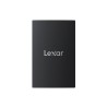 Lexar SL500 1 TB USB Type-C USB 3.2 Gen 2x2 Czarny