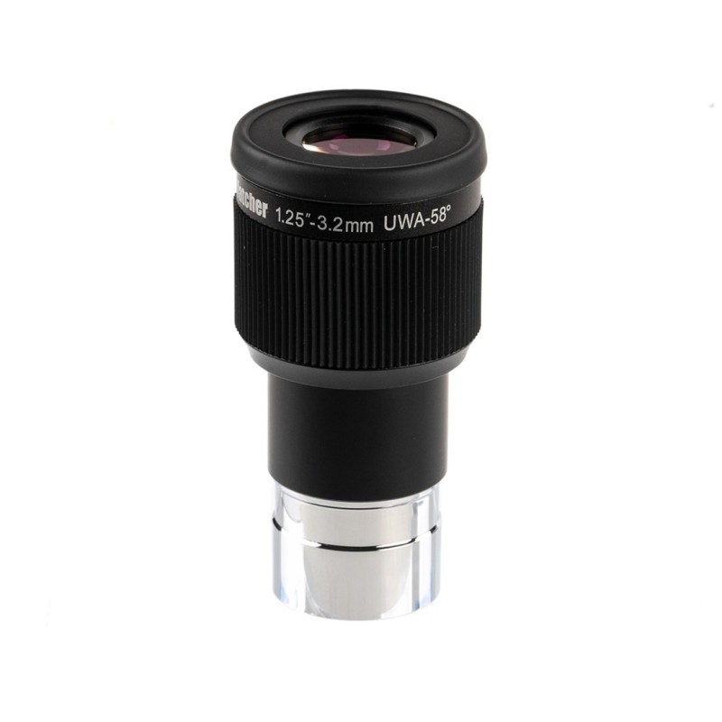 Okular Sky-Watcher SWA-58 3,2 mm 1,25&quot