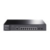 Maršrutizatorius Šakotuvas Switch TP-LINK TL-SG3210 Type L2 8x10Base-T / 100Base-TX / 1000Base-T 2xSFP