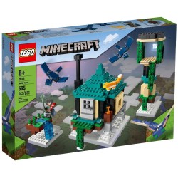 LEGO Minecraft 21173 Podniebna wieża