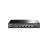 Maršrutizatorius Šakotuvas Switch TP-LINK TL-SG3210 Type L2 8x10Base-T / 100Base-TX / 1000Base-T 2xSFP