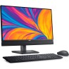 Dell Optiplex 24 AIO i5-14500T 23.8"FHD 250nits AG 16GB DDR5 4800 SSD512 Intel UHD Graphics 770 Stand FHD Cam Mic WLAN + BT Kb