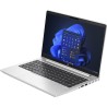 HP ProBook 440 G10 i7-1355U 14"FHD AG 16GB SSD512 BT BLKB LAN W11Pro Pike Silver (REPACK) 2Y