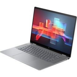 HP Envy 16-AD0023DX Ryzen 7 8840HS 16" WUXGA Touch 16GB SSD1TB BT BLKB x360 Win11 Meteor Silver (REPACK) 2Y