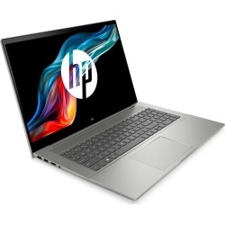 HP Envy 17-CR1003CA i7-13700H 17.3"FHD Touch 32GB SSD1TB BT BLKB Win11 Midnight Silver (REPACK) 2Y