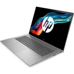 HP Envy 17-CR1003CA i7-13700H 17.3"FHD Touch 32GB SSD1TB BT BLKB Win11 Midnight Silver (REPACK) 2Y