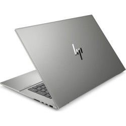 HP Envy 17-CR1003CA i7-13700H 17.3"FHD Touch 32GB SSD1TB BT BLKB Win11 Midnight Silver (REPACK) 2Y