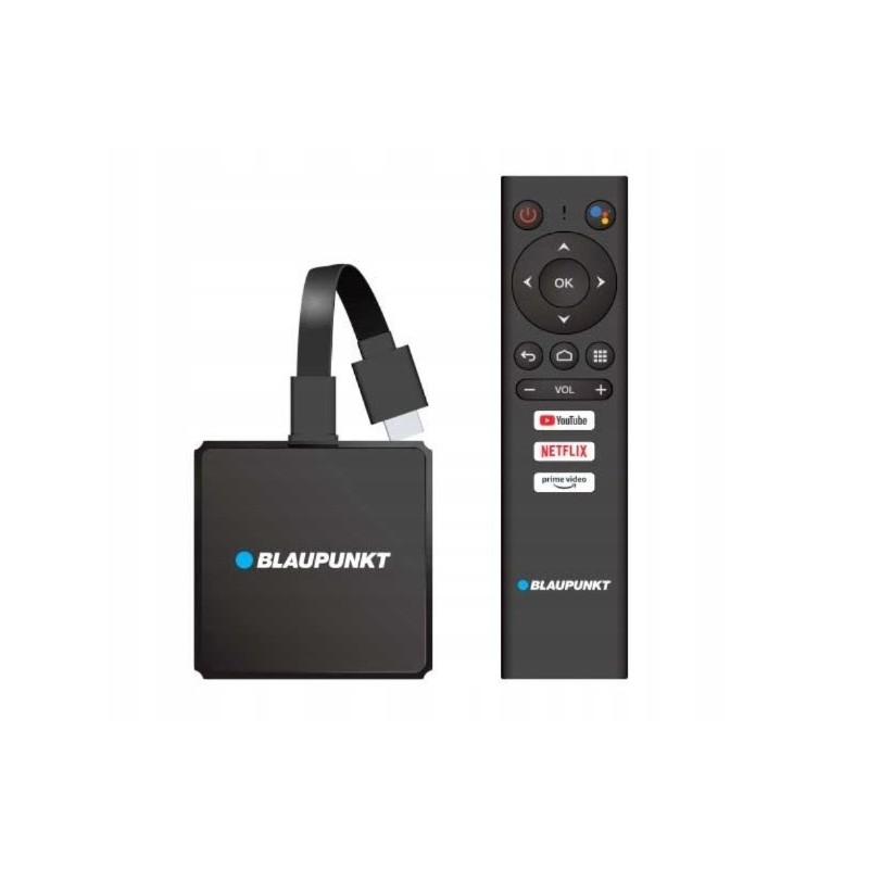 Odtwarzacz multimedialny Blaupunkt A-Stream Stick 16 GB