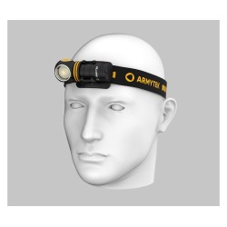 Latarka Armytek Elf C1 USB-C Warm 4w1