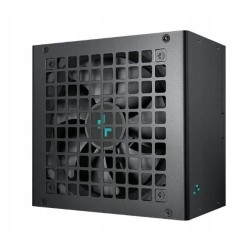 Zasilacz DeepCool PL750-D 750W 80 Plus Bronze