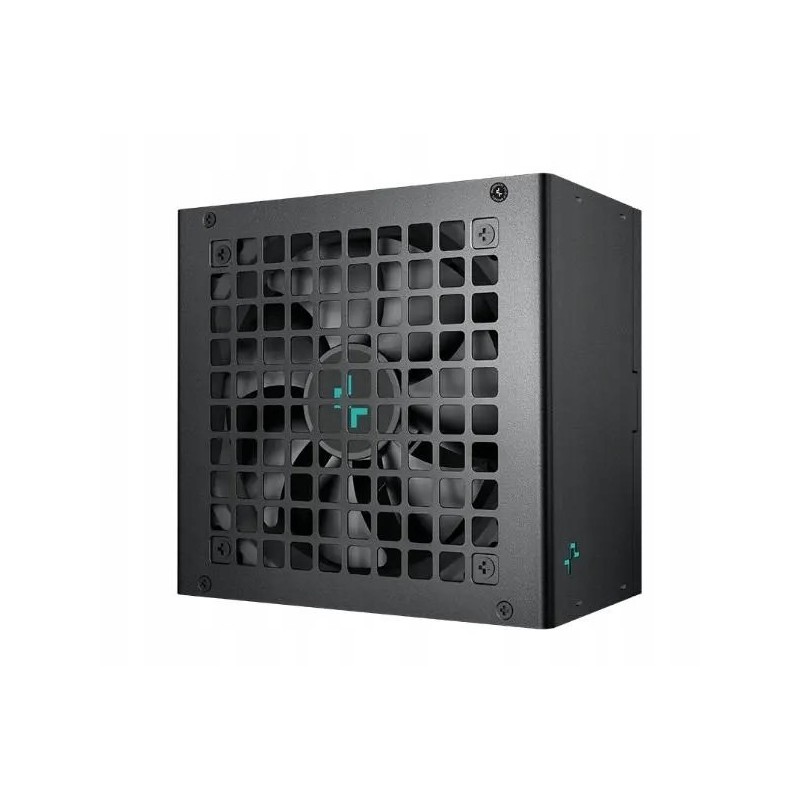 Zasilacz DeepCool PL750-D 750W 80 Plus Bronze