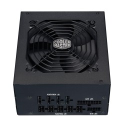 COOLER MASTER ZASILACZ MWE GOLD-V2 850W MODULARNY 80+ GOLD MPE-8501-AFAAG-EU