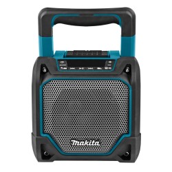 MAKITA GŁOŚNIK BEZPRZEWODOWY BLUETOOTH + USB