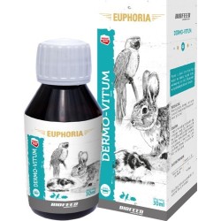 BIOFEED EHC - DERMO-VITUM EGZO 30ML