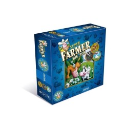 Super farmer big box gra GRANNA