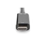 Digitus Adapter HDMI 4K – HDMI na DisplayPort