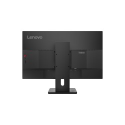 Lenovo ThinkVision E24-30 23,8"FHD IPS 100Hz HDMI DP VGA Raven Black