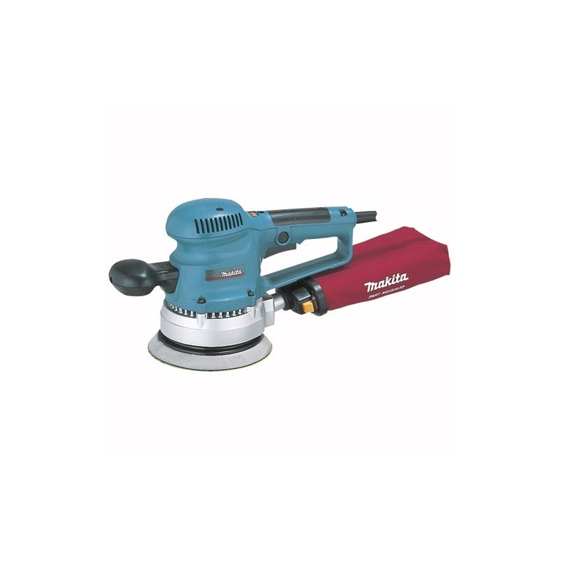 Makita BO6030 przenośna szlifierka 10000 RPM